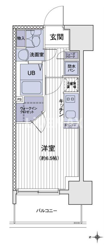 Room 301