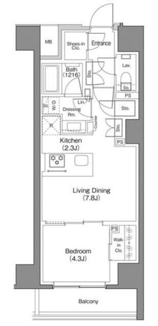 Room 301