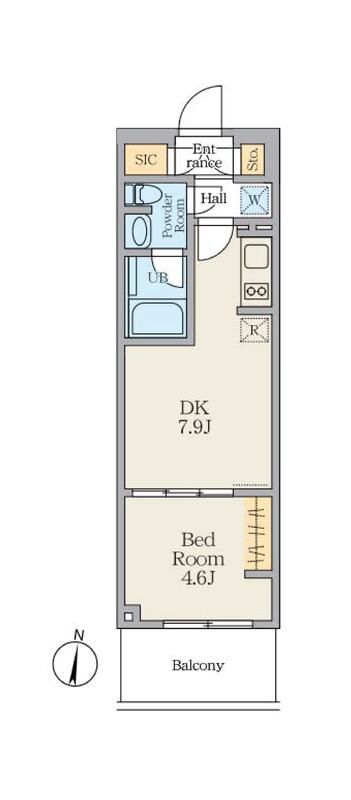 Room 301