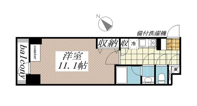 Room 301