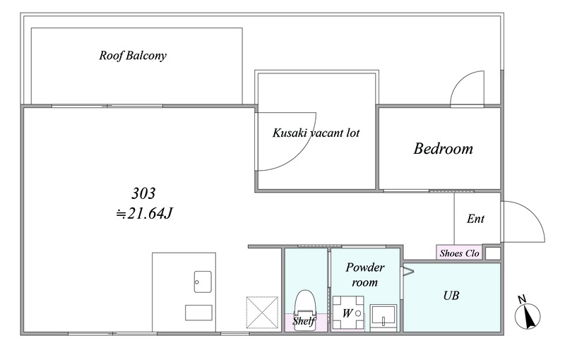 Room 301