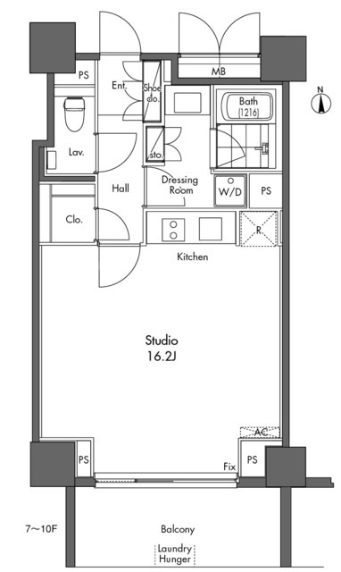 Room 301