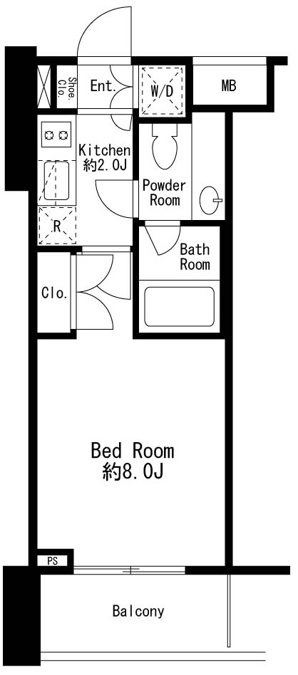 Room 301