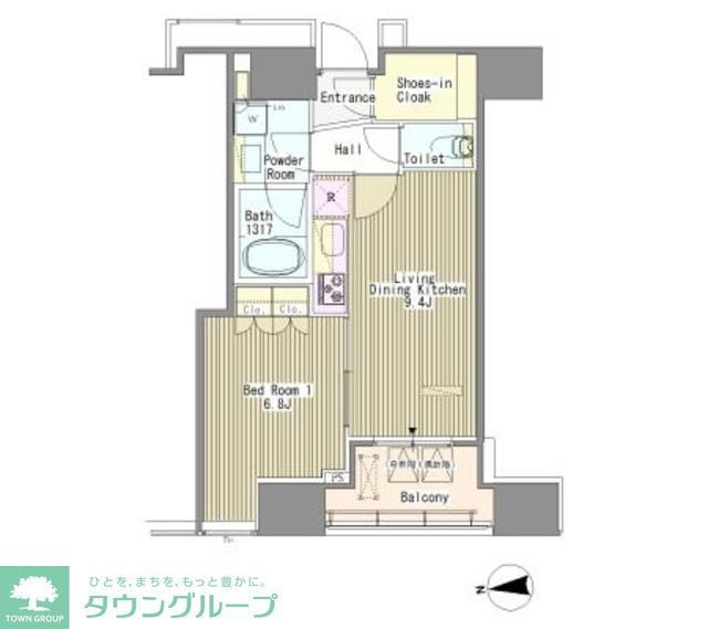 Room 301