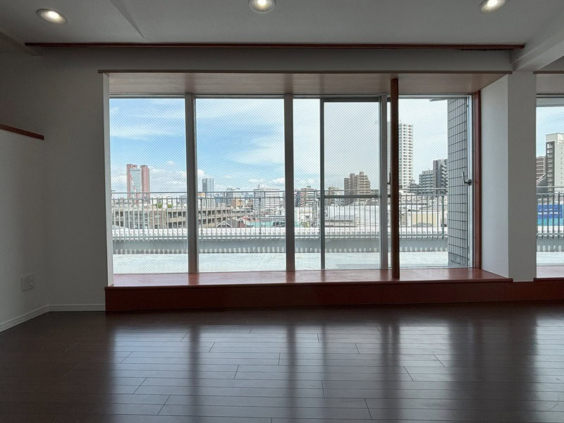 E-Housing Cosmo Lead Komazawa University for Rent | 2LDK in 2-5-7