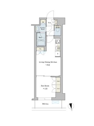 Room 301