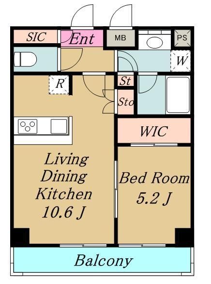 Room 301