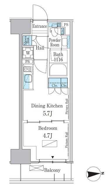 Room 301