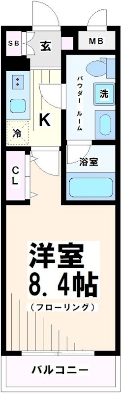 Room 301