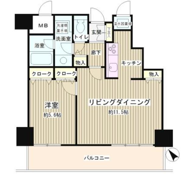 Room 301