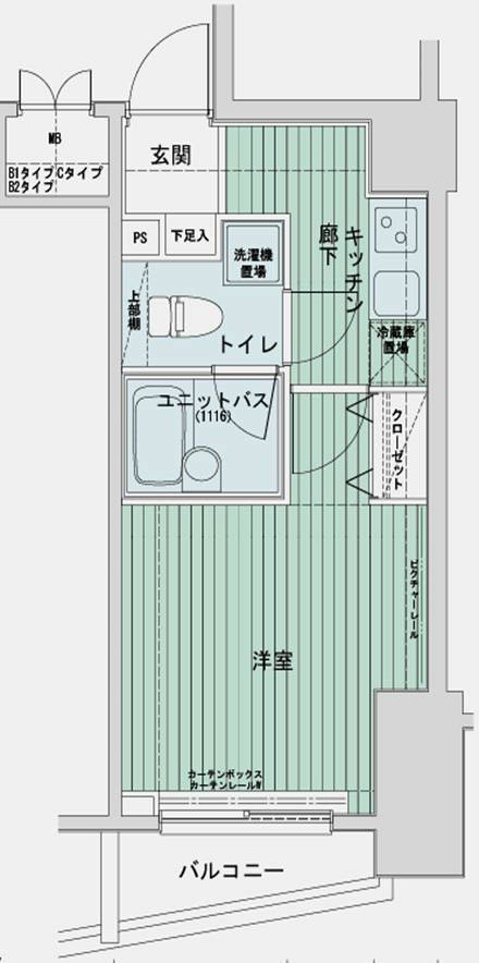 Room 301