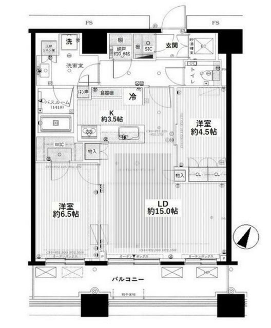 Room 301