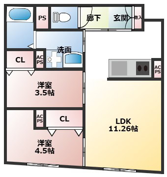 Room 301