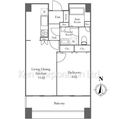 Room 301