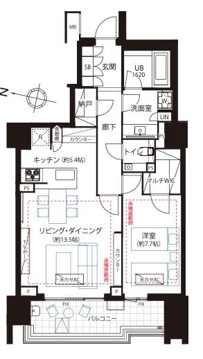 Room 301