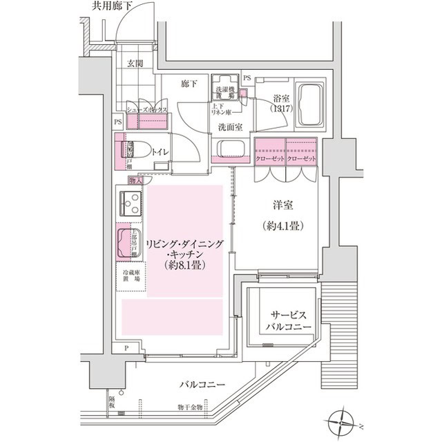 Room 301