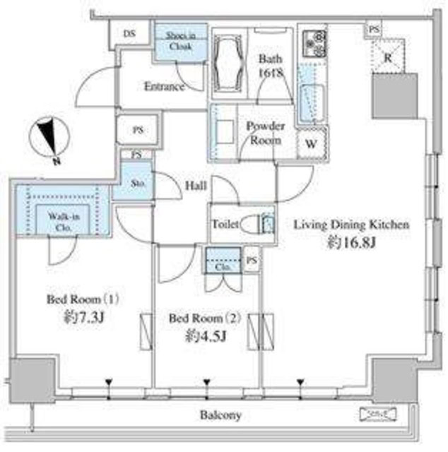 Room 301