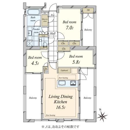 Room 301
