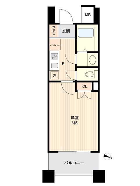 Room 301