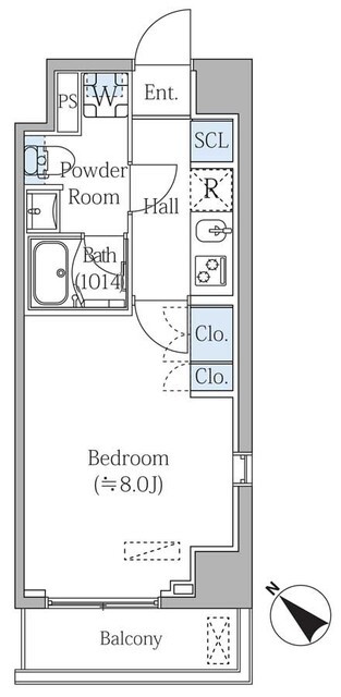 Room 301