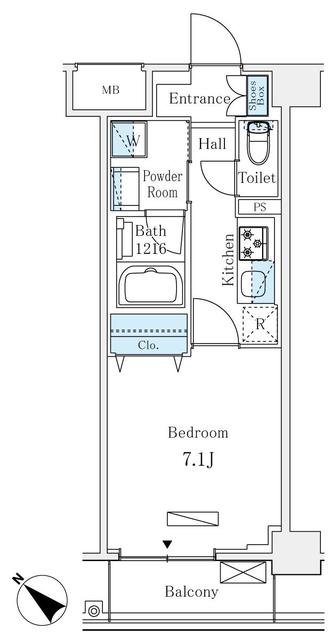 Room 301