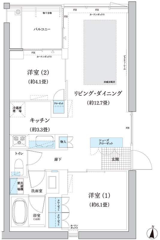 Room 301
