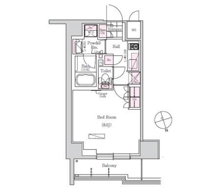 Room 301