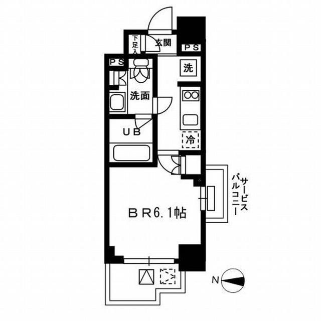Room 301