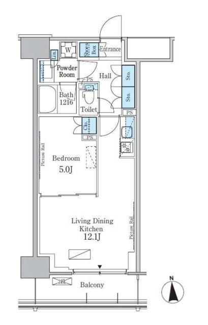 Room 301