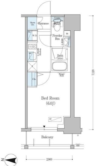 Room 301