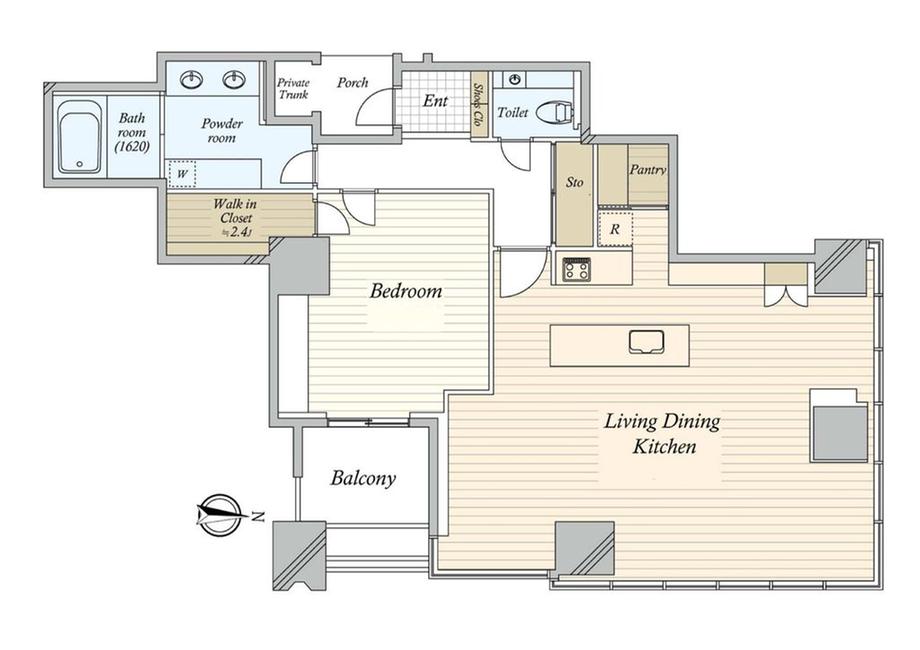 Room 301
