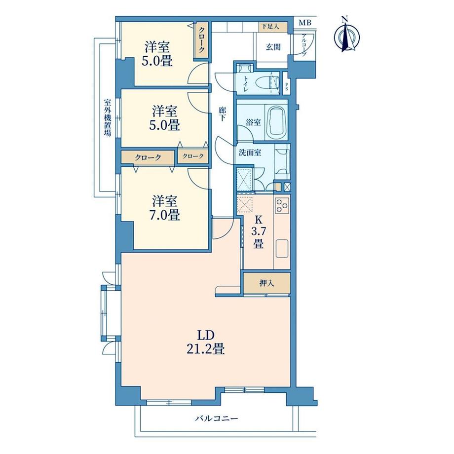 Room 301