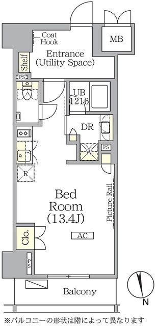 Room 301