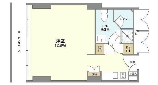 Room 301