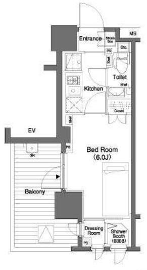 Room 301
