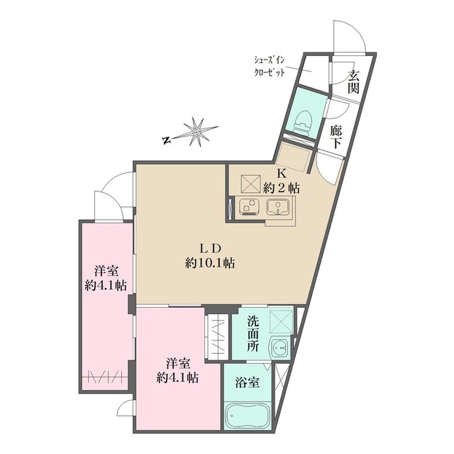 Room 301