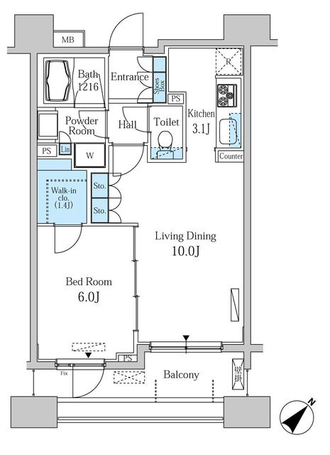 Room 301