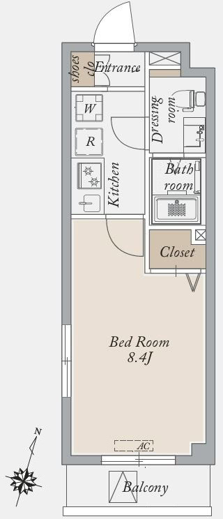 Room 301