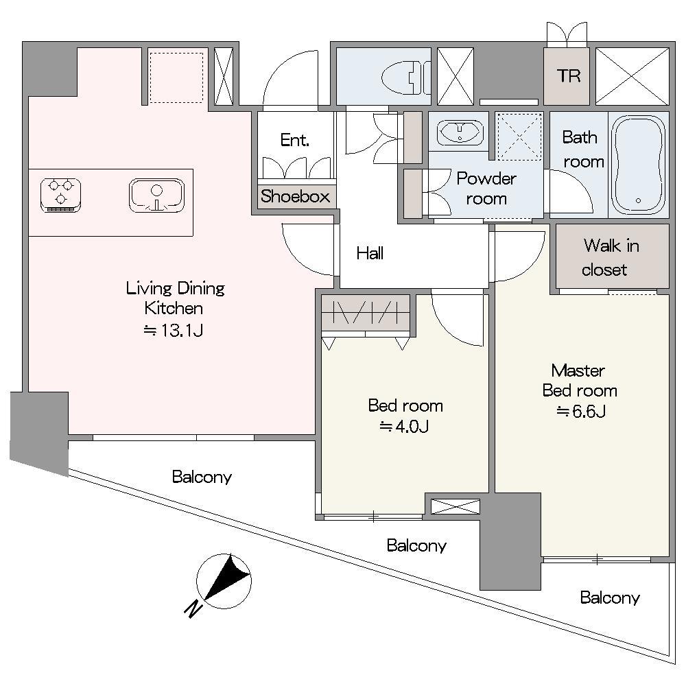 Room 301
