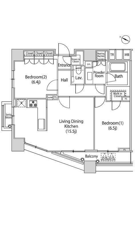 Room 301