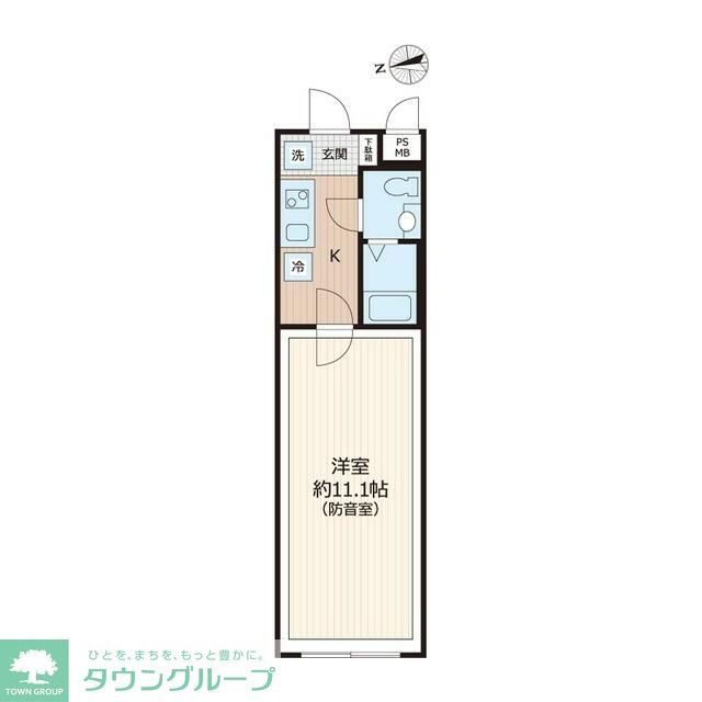 Room 301