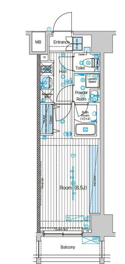 Room 301