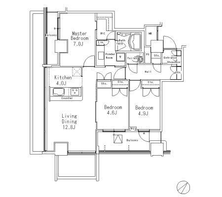 Room 301