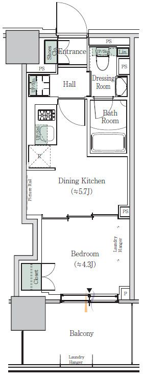 Room 301