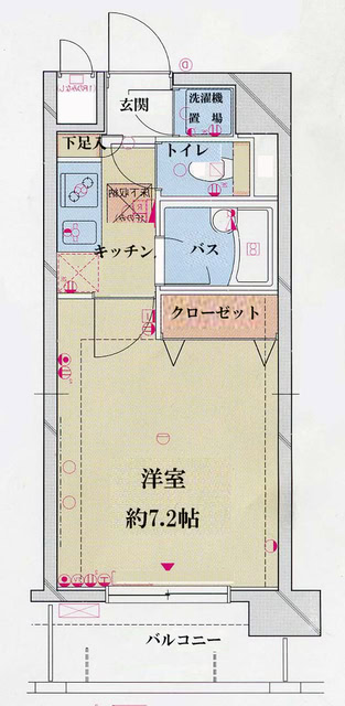 Room 301