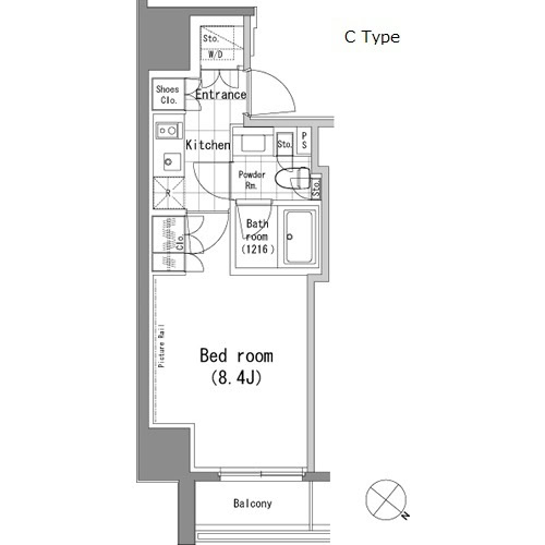Room 301