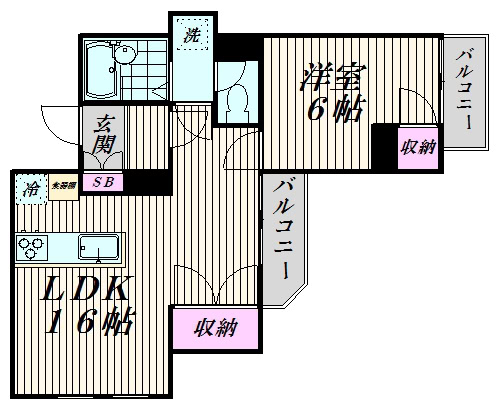 Room 301