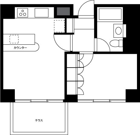 Room 301