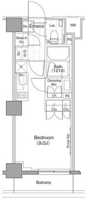 Room 301