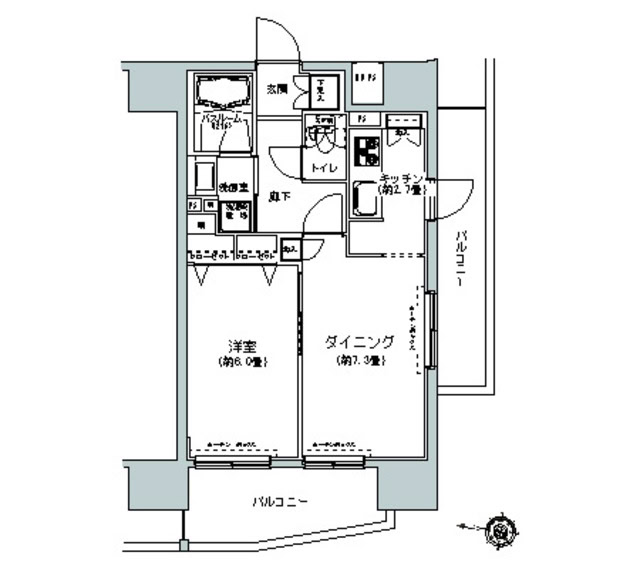 Room 301